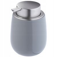 DOZOWNIK DO MYDŁA W PŁYNIE ŻELU CERAMICZNY KOLORY