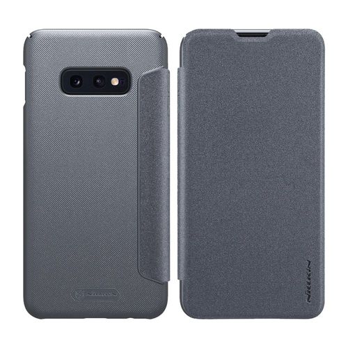 Etui Nillkin Sparkle Galaxy S10e - Grey na Arena.pl