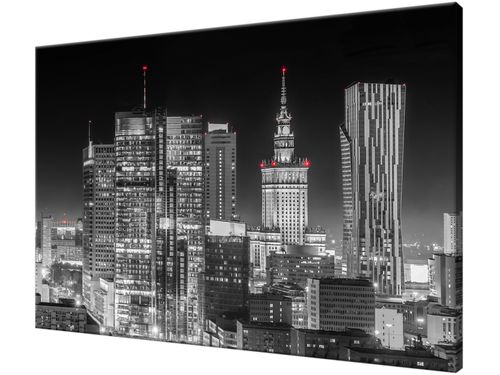 Obraz drukowany na płótnie canvas 120x80 + GRATIS na Arena.pl