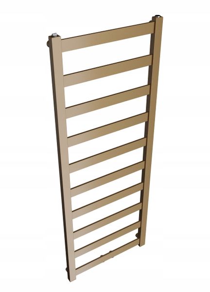 Grzejnik łazienkowy PANDORA-NS-MID 140/50 ANTYK zdjęcie 1