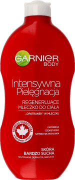 GARNIER Body 400 ml na Arena.pl