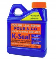 Preparat uszczelniający wycieki płynu chłodniczego K-Seal 236 ml