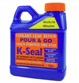 Preparat uszczelniający wycieki płynu chłodniczego K-Seal 236 ml