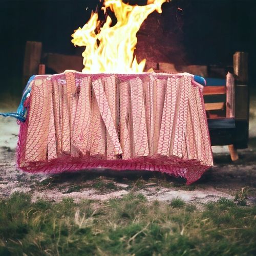 Rozpałka, drewno rozpałkowe bukowe suche do wędzenia eko podpałka 10 kg na Arena.pl