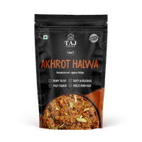 TAJ INDIAN 1947 AKHROT HALWA 100G