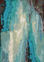 Dywan Laguna Aqua 160x230 Magic Home