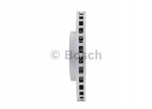 TARCZA HAM PRZOD 295X28 V BOSCH na Arena.pl
