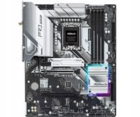 Płyta główna ASrock Z790 Pro RS WiFi DDR5 ATX Intel socket 1700 4x DDR5