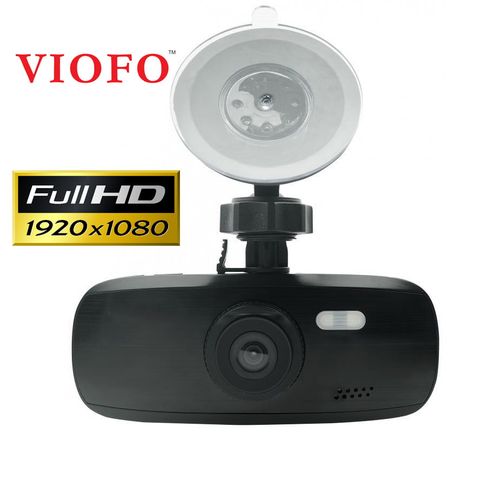 KAMERA SAMOCHODOWA Viofo WDR G1WC na Arena.pl