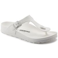 Birkenstock damskie klapki japonki GIZEH EVA 0128221 (szerokość standardowa) 36