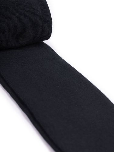 Rajstopy dziecięce bawełniane czarne 80-86 YOCLUB na Arena.pl