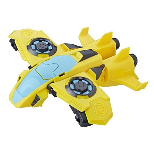 Transformers Playskool RSB - Rescue Bots Bumblebee C0948 na Arena.pl