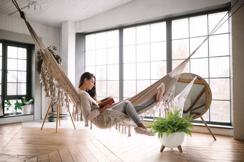 Doniczka, misa ROMA 240 | Kremowy na Arena.pl