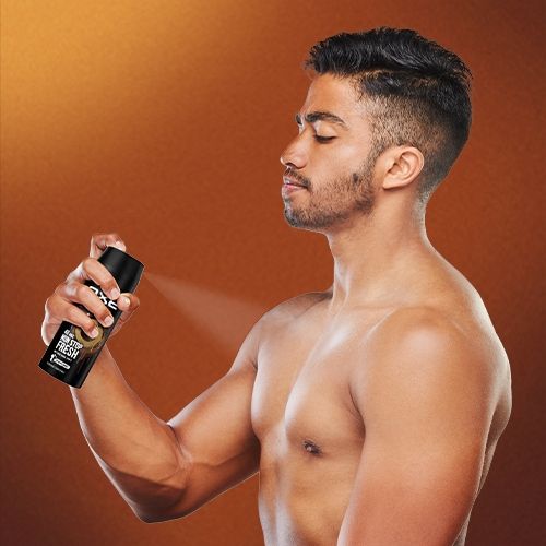 AXE Dark Temptation dezodorant 4x150 ml DEO na Arena.pl