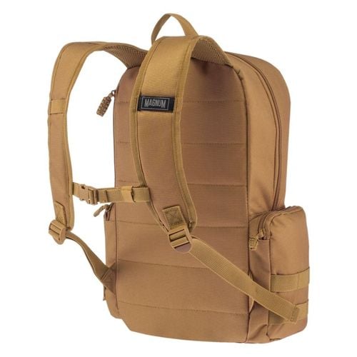 Plecak Magnum Wildcat  ONE SIZE na Arena.pl