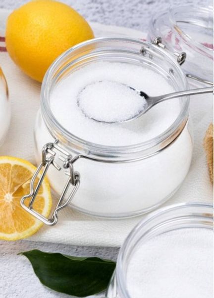 Kwas kwasek cytrynowy spożywczy E330 czysty 10kg zdjęcie 2