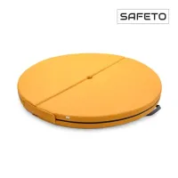 Materac Pole Dance 120 x 10 cm Antypoślizgowy