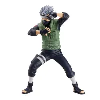 NARUTO Shippuden Grandista -HATAKE KAKASHI- Figure