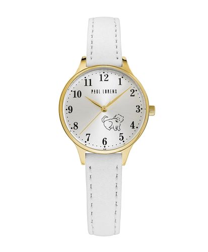 Zegarek Dziecięcy Paul Lorens Piesek PL12491A2-3C2 + BOX na Arena.pl