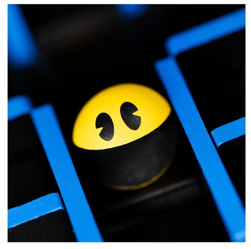 Gra Quoridor Pac-Man IUVI GAMES na Arena.pl
