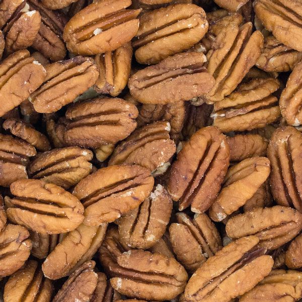 Orzechy pecan kawałki250g zdjęcie 3