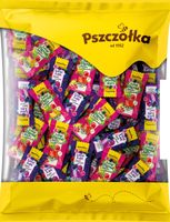 Pszczółka Cukierki Letni ogród & letni las 1 kg