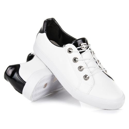 Białe Trampki KYLIE r.39 na Arena.pl