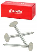 GWOŹDZIE PAPOWE PAPIAKI DO PAPY 3x30mm OCYNK | 5KG