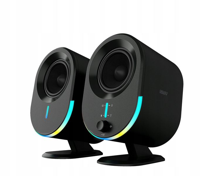 Głośnik SMX Jewel black zdjęcie 3
