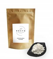 CYTRYNIAN POTASU w proszku 100% naturalny 1KG