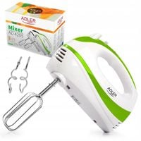 Mikser Kuchenny Robot Ręczny 550W Turbo Mocny