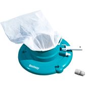 ND01_248357 Odkurzacz do lisci B58657 47058