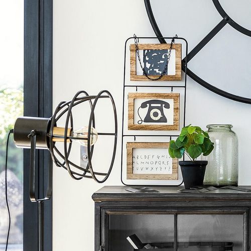 Ramka Nomad dwustronna 6 zdjęć na Arena.pl