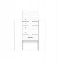 SONOFF RM433R2 INTELIGENTNY PILOT RF 433MHz 8 KANAŁOWY NA BATERIE APLIKACJA