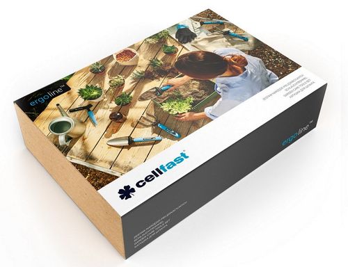 zestaw narzędzi ergo - c 42-101 na Arena.pl