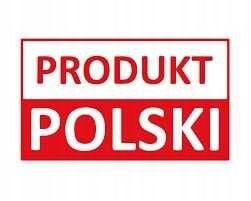 Męska CZAPKA ZIMOWA L/XL Akryl - na zimę - POLAREM na Arena.pl