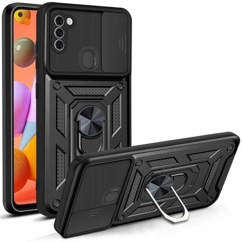 SC Camring Galaxy A11/M11 black na Arena.pl