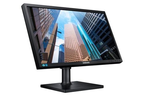 Monitor Samsung 24' LS24E45UFS /EN na Arena.pl