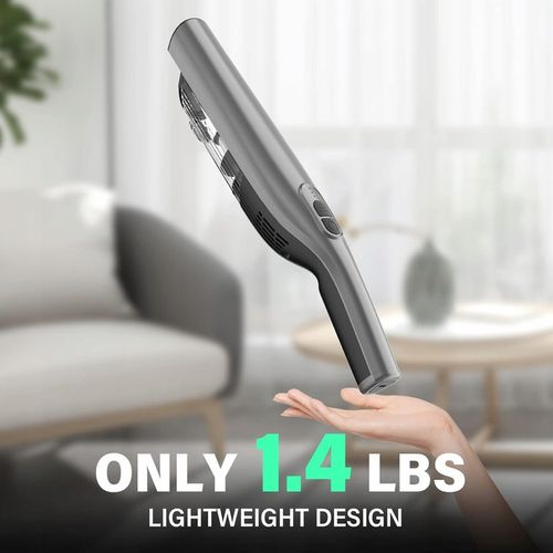 Odkurzacz Akumulatorowy do Samochodu / Domu / Zwierząt na Arena.pl