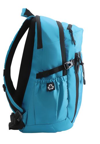 Duży plecak Discovery METROPOLIS 213 niebieski na Arena.pl