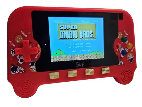 Konsola elektroniczna Gra telewizyjna Retro Mario F3 na Arena.pl