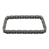 Łańcuch pompy olejowej MERCEDES 108 1965 1966 1967 1968 1969 1970 1971 1972