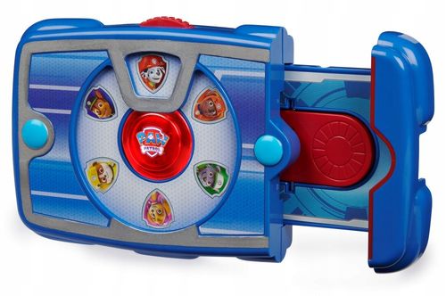 Spin Master Psi Patrol Tablet Ryder'a na Arena.pl