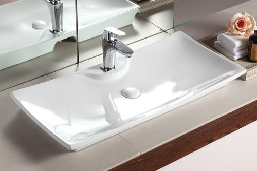 Umywalka Ceramiczna Aria na Arena.pl