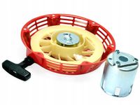 STARTER ROZRUSZNIK HONDA GX340 GX390 ZABIERAK KIEL