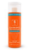 BARWA Siarkowa Siarkowy Tonik złuszczający - bezalkoholowy 200ml