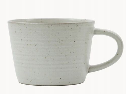 Filiżanki do espresso Pion 6 sztuk Kamionka 80 ml. na Arena.pl