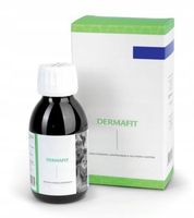 GEULINCX DERMAFIT 125 ml