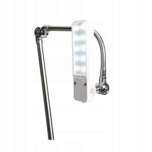 LAMPA LED DO MASZYNY SZWALNICZEJ LAMPKA HAIMU DO BLATU Z WTYCZKĄ HM99TS LED na Arena.pl