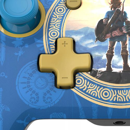 Zelda Hyrule Pad PDP do Nintendo Switch na Arena.pl
